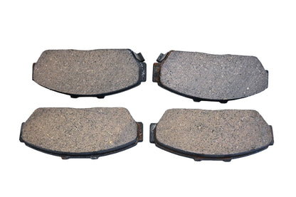 Beck/Arnley 082-1508, 06267N Premium Organic Disc Brake Pad Kit NOS