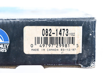 Beck/Arnley 082-1473 Premium Organic Disc Brake Pad Kit NOS