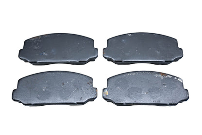 Interco 086-1025 Beck/Arnley Disc Brake Pad Kit NOS