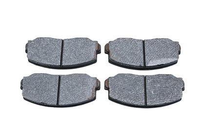 Interco 086-1025 Beck/Arnley Disc Brake Pad Kit NOS