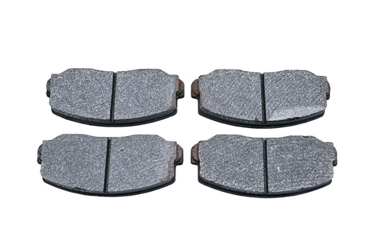 Interco 086-1025 Beck/Arnley Disc Brake Pad Kit NOS