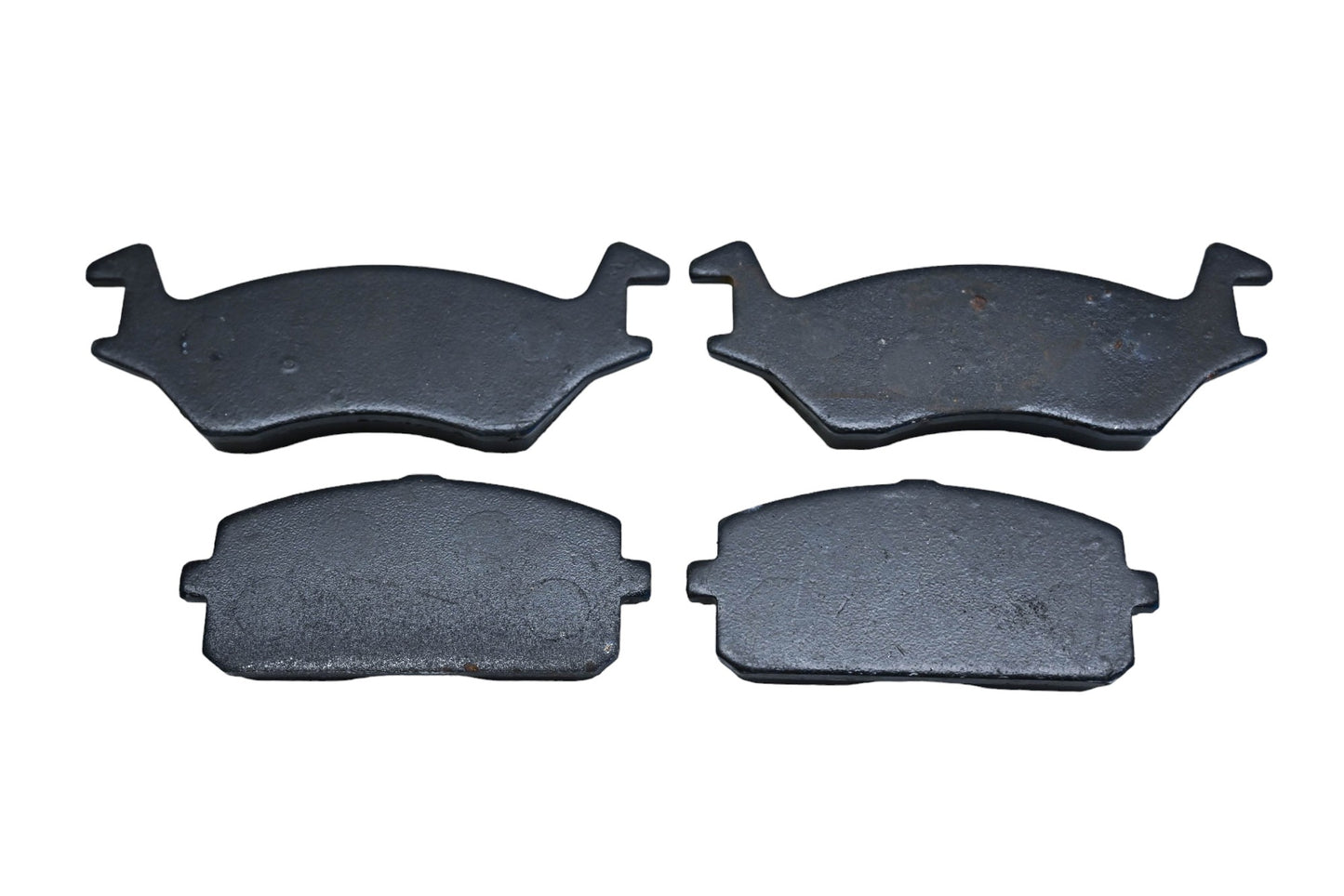 Interco 087-1140, 36-03526 Disc Brake Pad Kit NOS