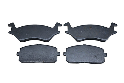 Interco 087-1140, 36-03526 Disc Brake Pad Kit NOS