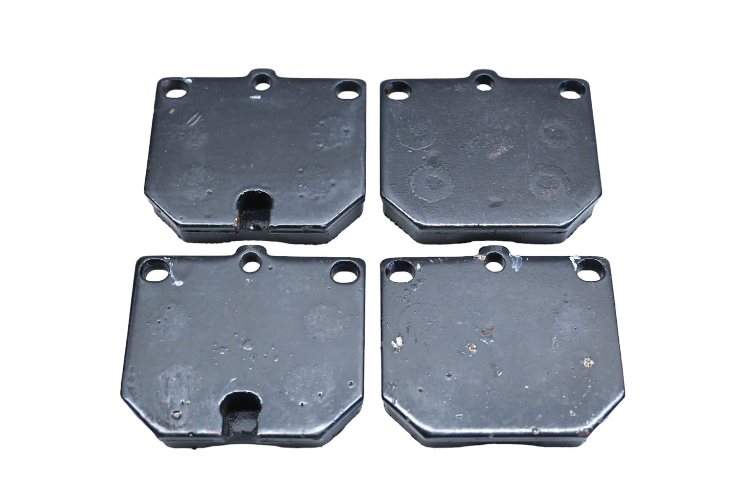 Interco 087-1175, 36-03286 Disc Brake Pad Kit NOS