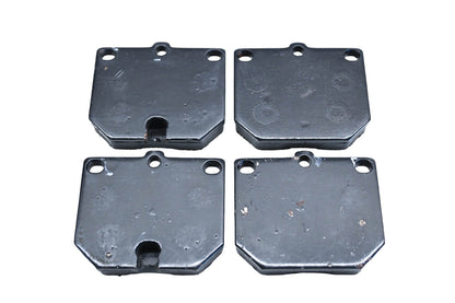 Interco 087-1175, 36-03286 Disc Brake Pad Kit NOS