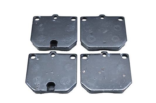 Interco 087-1175, 36-03286 Disc Brake Pad Kit NOS