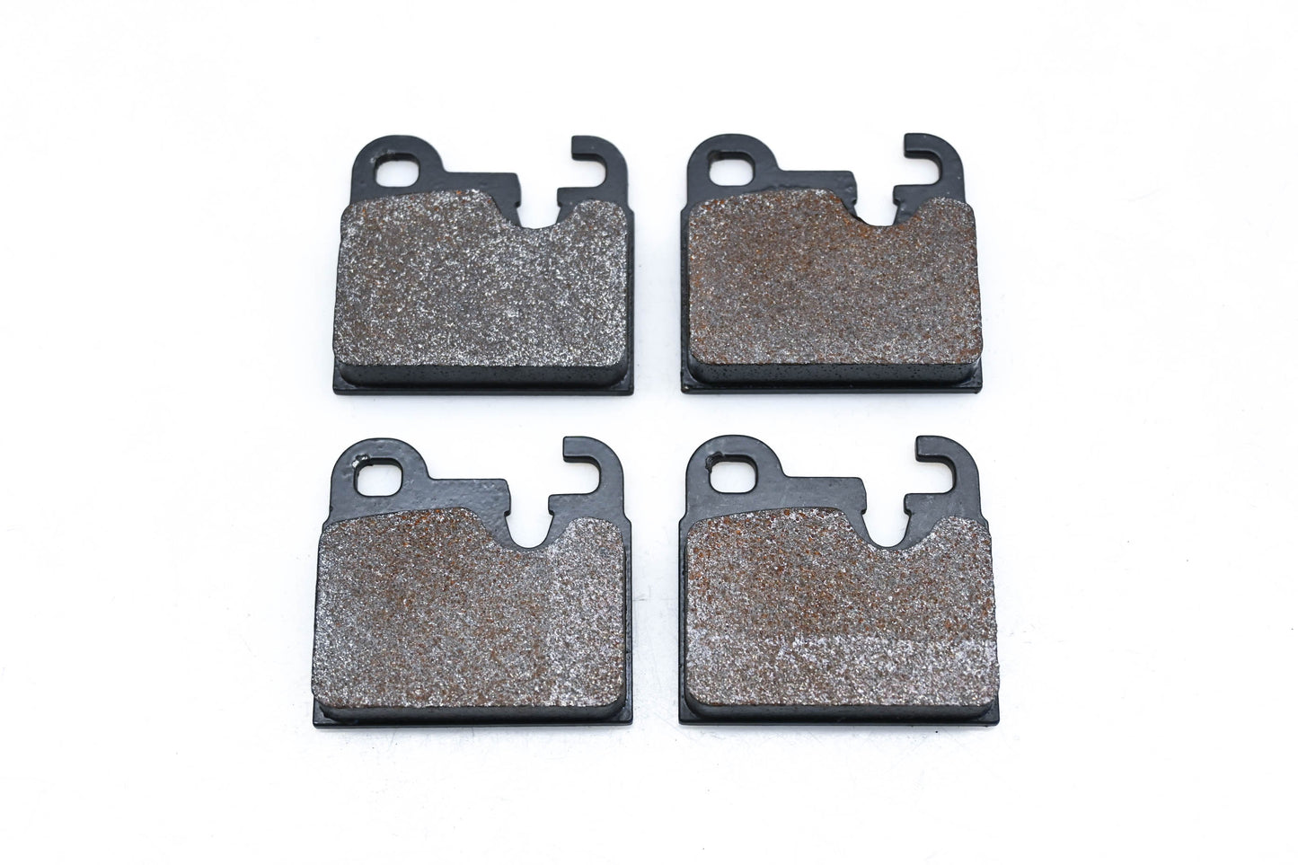 Interco 087-1181, 36-04085, 18028742 Disc Brake Pad Kit NOS