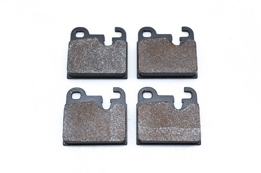 Interco 087-1181, 36-04085, 18028742 Disc Brake Pad Kit NOS