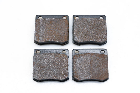 Interco 087-0985, 36-03542 Disc Brake Pad Kit NOS