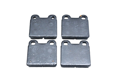 Interco 087-0654 Disc Brake Pad Kit NOS