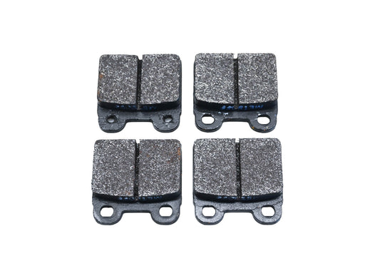 Interco 087-0654 Disc Brake Pad Kit NOS