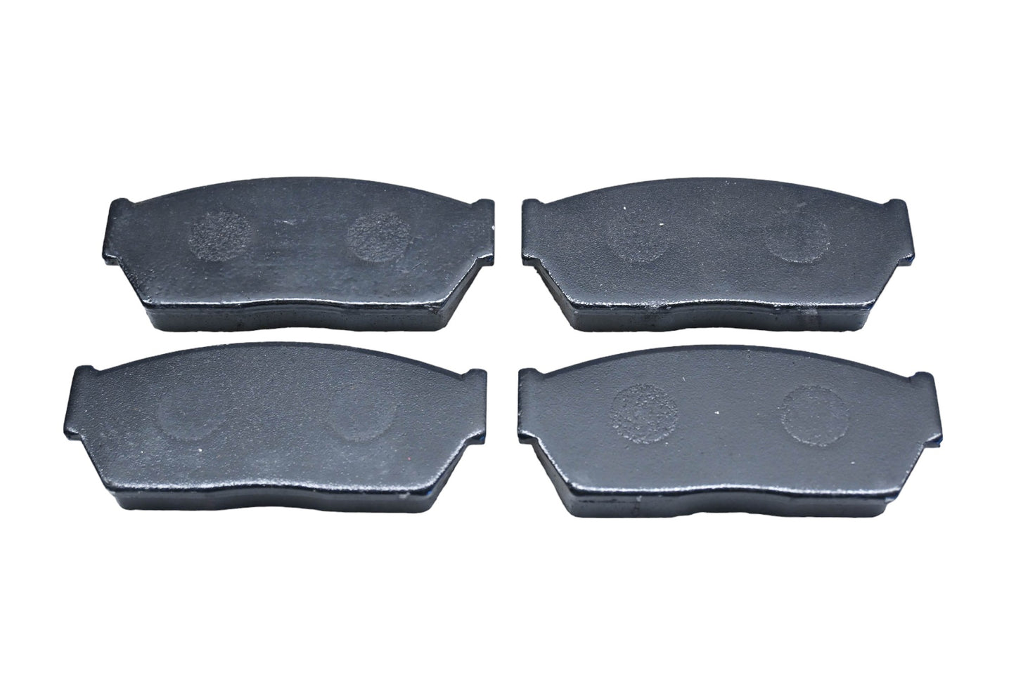 Interco 087-1202, 36-04895, 55250-60830 Disc Brake Pad Kit NOS