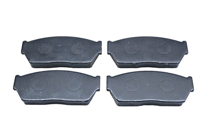 Interco 087-1202, 36-04895, 55250-60830 Disc Brake Pad Kit NOS