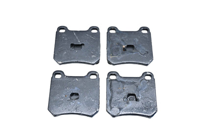 Interco 087-0704, 36-03328, M7044-D110 Disc Brake Pad Kit NOS