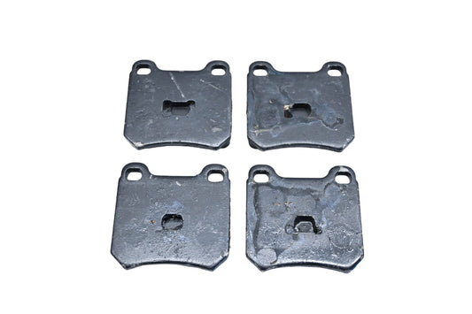 Interco 087-0704, 36-03328, M7044-D110 Disc Brake Pad Kit NOS