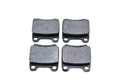 Interco 087-0704, 36-03328, M7044-D110 Disc Brake Pad Kit NOS