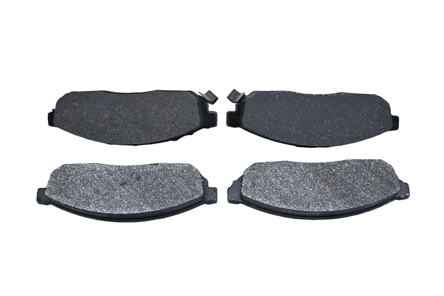 Interco 087-1207, 36-05024, 45022-SA0-771 Disc Brake Pad Kit NOS