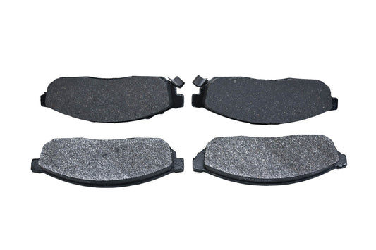 Interco 087-1207, 36-05024, 45022-SA0-771 Disc Brake Pad Kit NOS