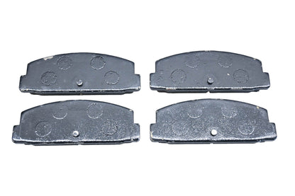 Interco 087-1283, 36-05297, 63408 Disc Brake Pad Kit NOS