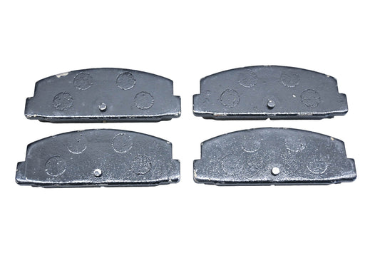 Interco 087-1283, 36-05297, 63408 Disc Brake Pad Kit NOS