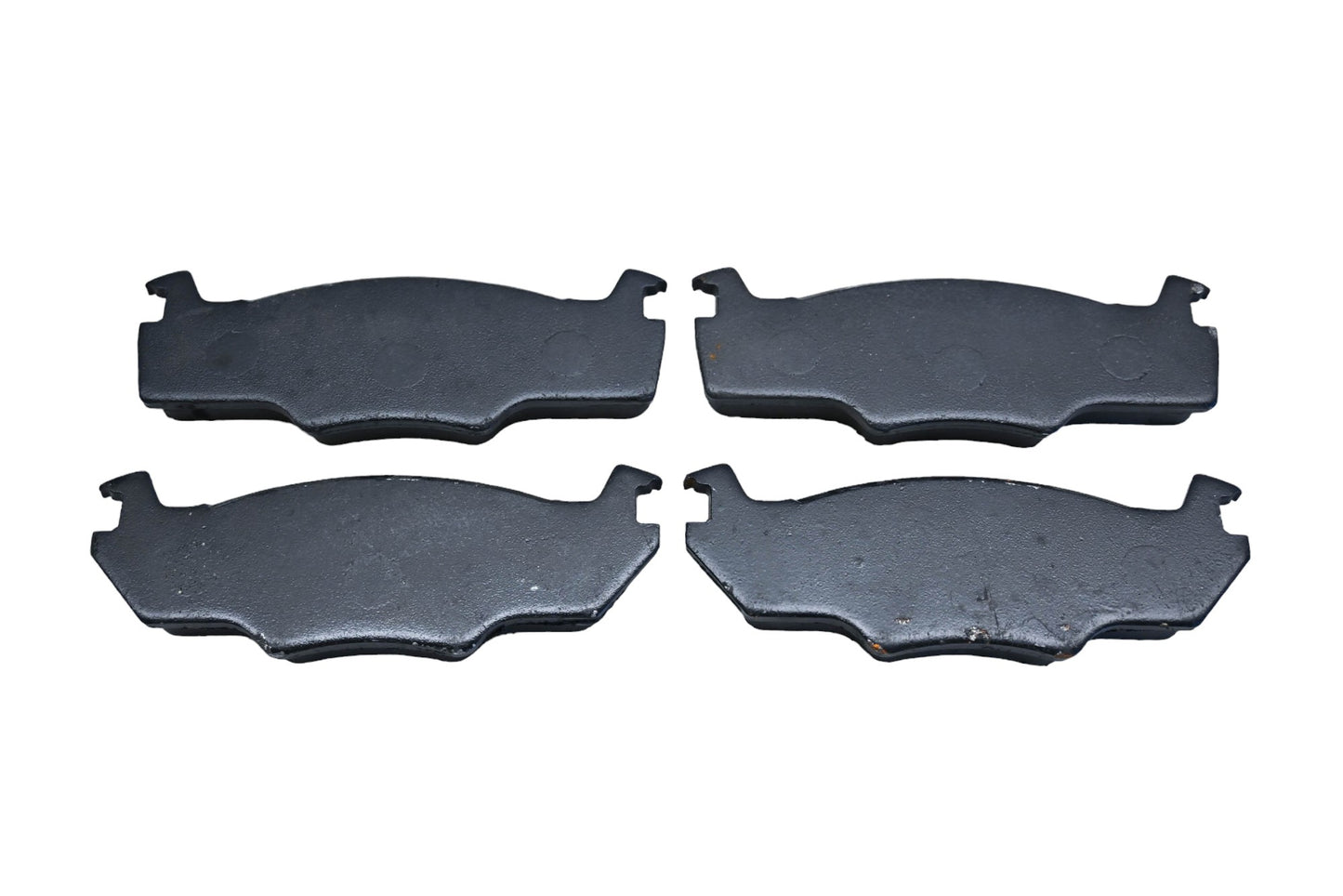 Interco 087-1226, 36-04978 Disc Brake Pad Kit NOS