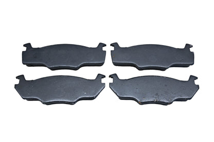 Interco 087-1226, 36-04978 Disc Brake Pad Kit NOS