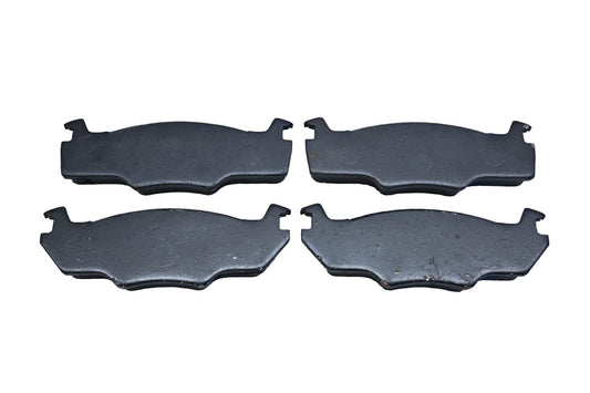 Interco 087-1226, 36-04978 Disc Brake Pad Kit NOS