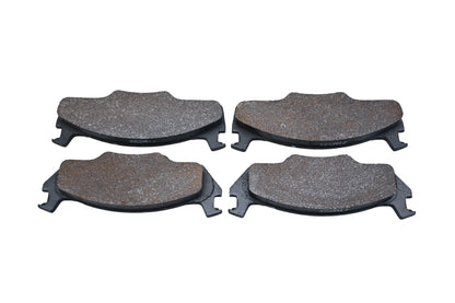 Interco 087-1226, 36-04978 Disc Brake Pad Kit NOS