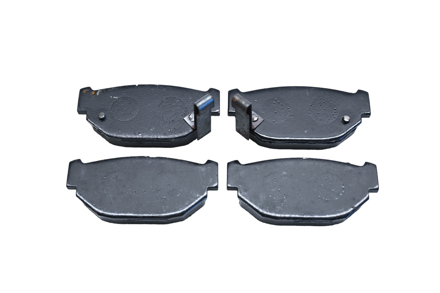 Vera 087-1301, 36-05479 Semi-Metallic Disc Brake Pad Kit NOS
