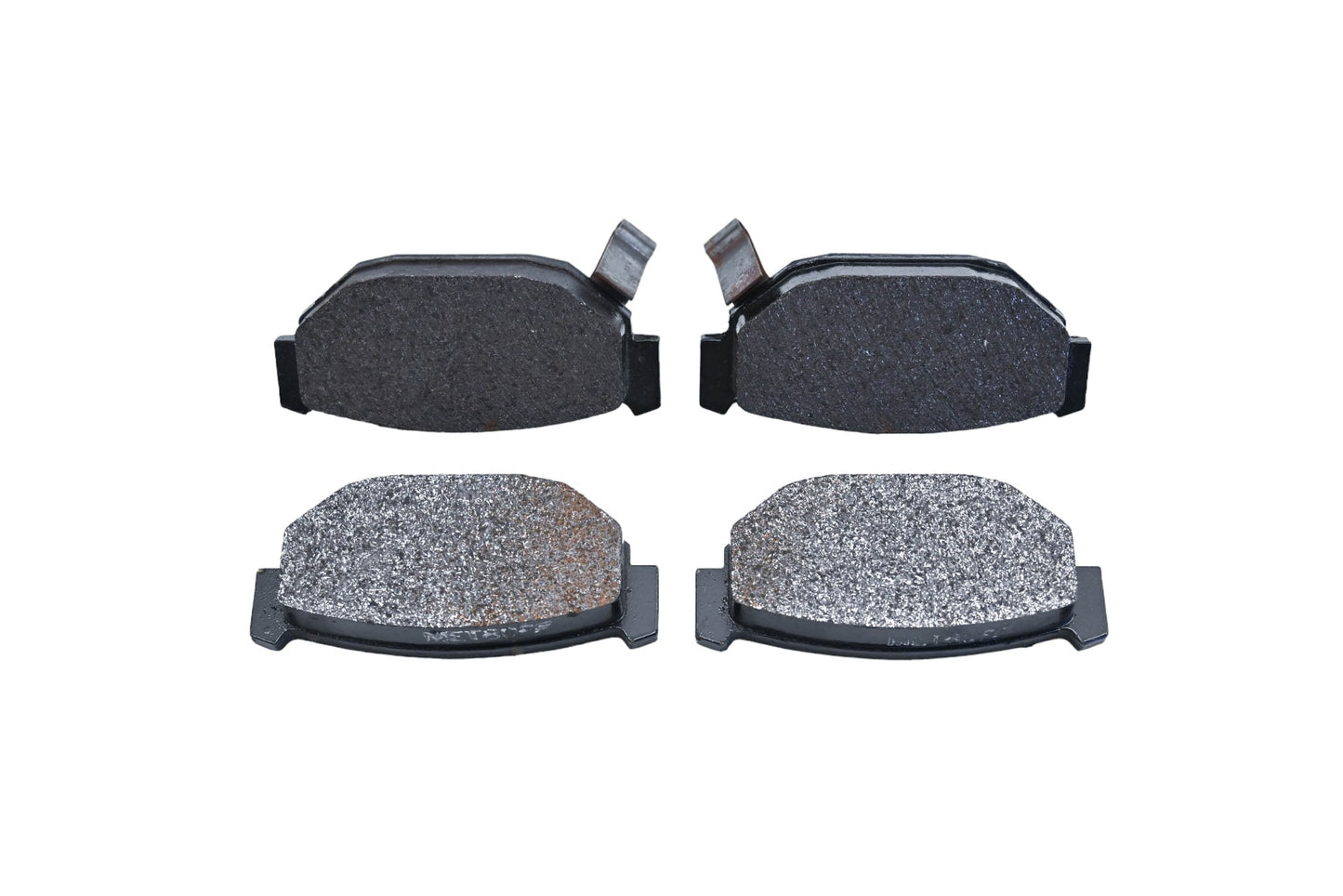 Vera 087-1301, 36-05479 Semi-Metallic Disc Brake Pad Kit NOS