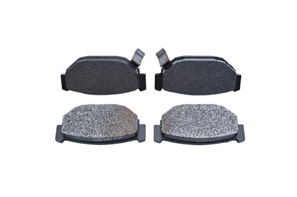 Vera 087-1301, 36-05479 Semi-Metallic Disc Brake Pad Kit NOS