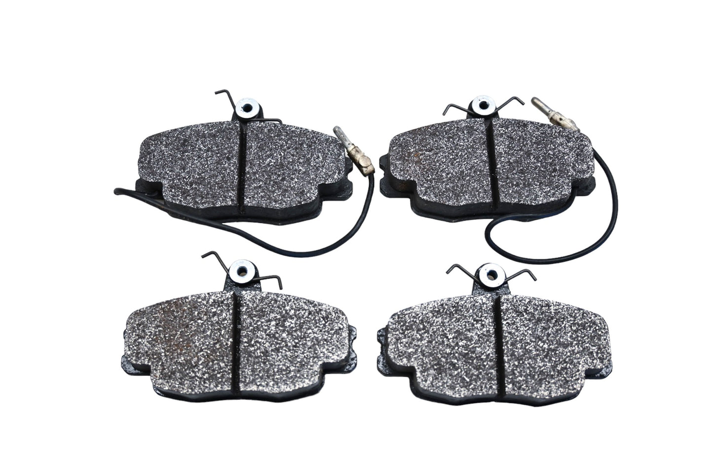 Vera 087-1316, 36-05602 Semi-Metallic Disc Brake Pad Kit NOS