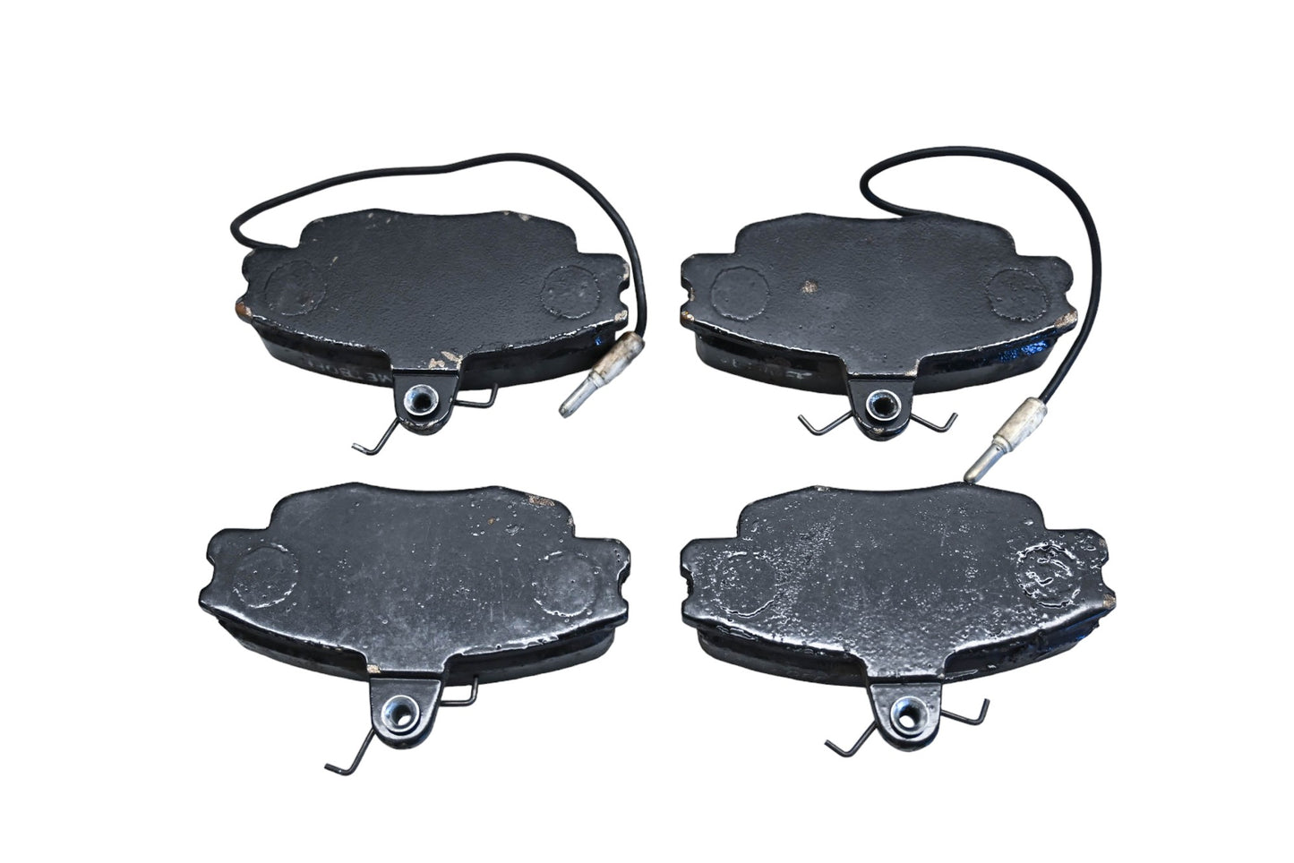 Vera 087-1316, 36-05602 Semi-Metallic Disc Brake Pad Kit NOS