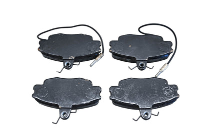 Vera 087-1316, 36-05602 Semi-Metallic Disc Brake Pad Kit NOS