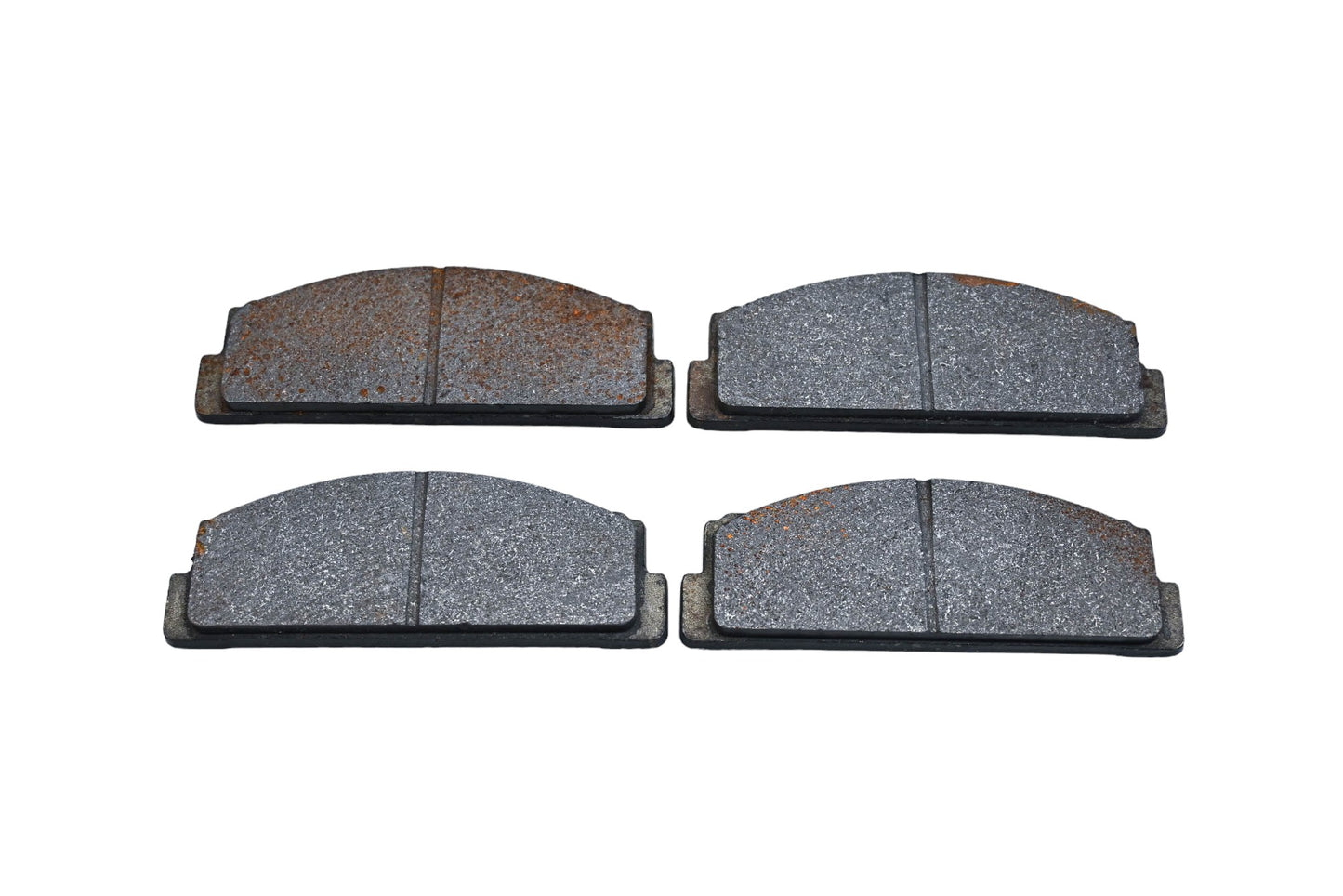 Interco 087-0159, 36-03005 Disc Brake Pad Kit NOS