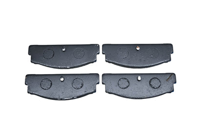 Interco 087-0159, 36-03005 Disc Brake Pad Kit NOS