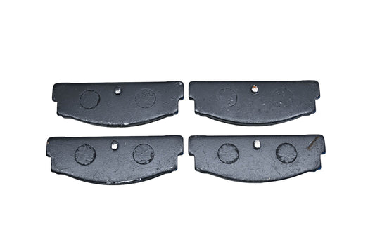 Interco 087-0159, 36-03005 Disc Brake Pad Kit NOS