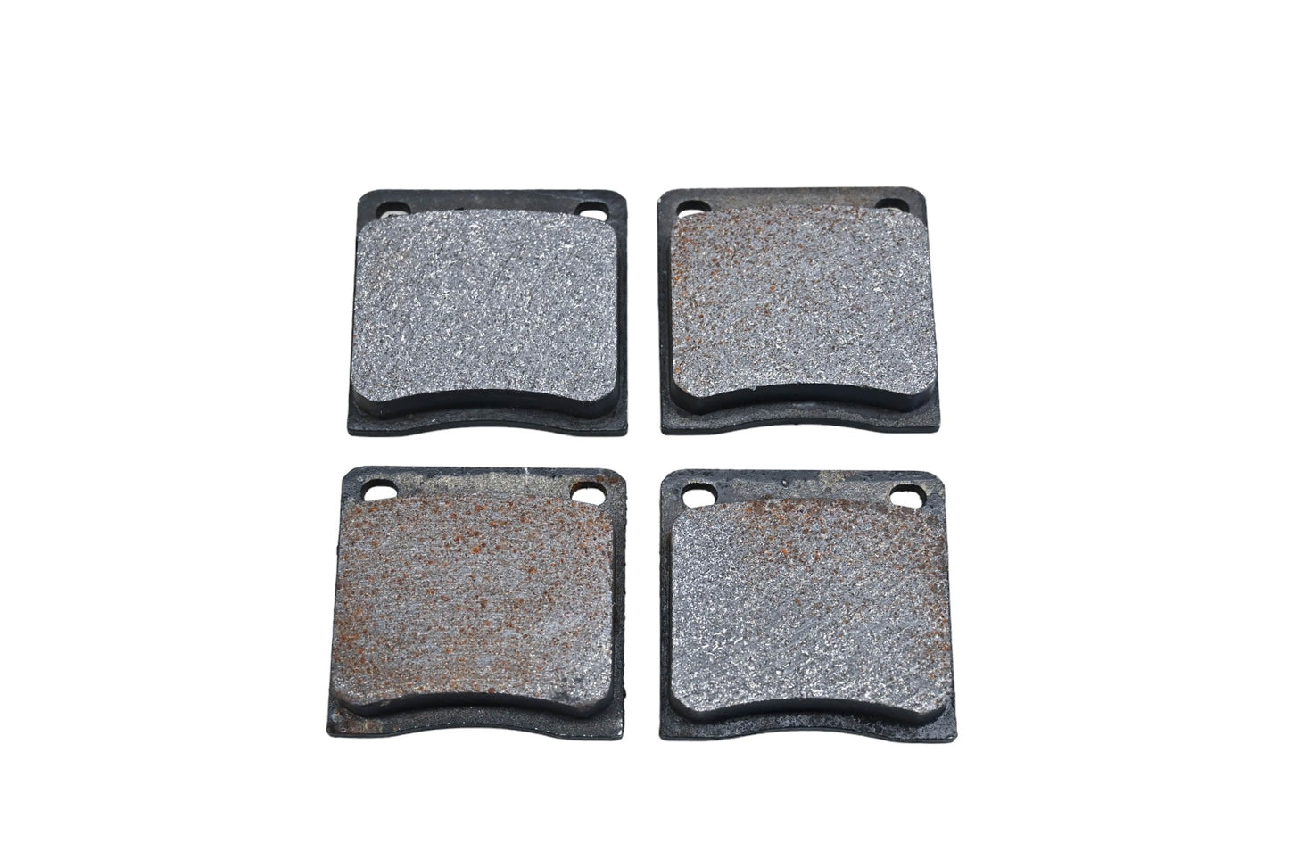 Interco 087-0100, 36-03351, 443 698 151D Disc Brake Pad Kit NOS