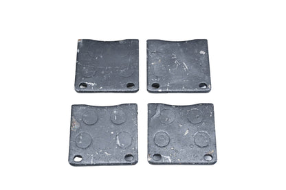 Interco 087-0100, 36-03351, 443 698 151D Disc Brake Pad Kit NOS