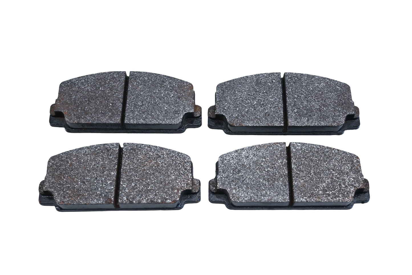 Interco 087-0498, 36-03229 Disc Brake Pad Kit NOS