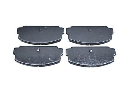 Interco 087-0498, 36-03229 Disc Brake Pad Kit NOS