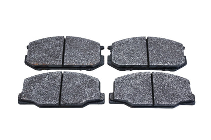 Vera 087-1191, 36-04242 Semi-Metallic Disc Brake Pad Kit NOS