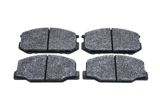 Vera 087-1191, 36-04242 Semi-Metallic Disc Brake Pad Kit NOS
