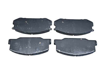 Vera 087-1191, 36-04242 Semi-Metallic Disc Brake Pad Kit NOS
