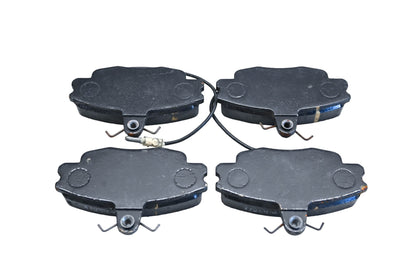 Vera 086-1316, 36-85602 Premium LT. Disc Brake Pad Kit NOS