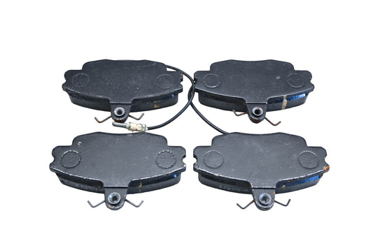 Vera 086-1316, 36-85602 Premium LT. Disc Brake Pad Kit NOS