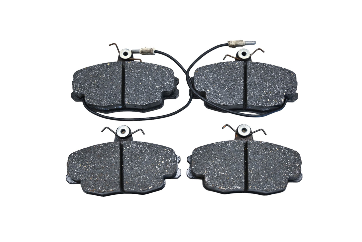Vera 086-1316, 36-85602 Premium LT. Disc Brake Pad Kit NOS