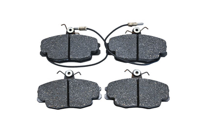 Vera 086-1316, 36-85602 Premium LT. Disc Brake Pad Kit NOS