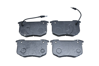 Vera 087-1187, 36-03955 RGP 500 High Performance Disc Brake Pad Kit NOS