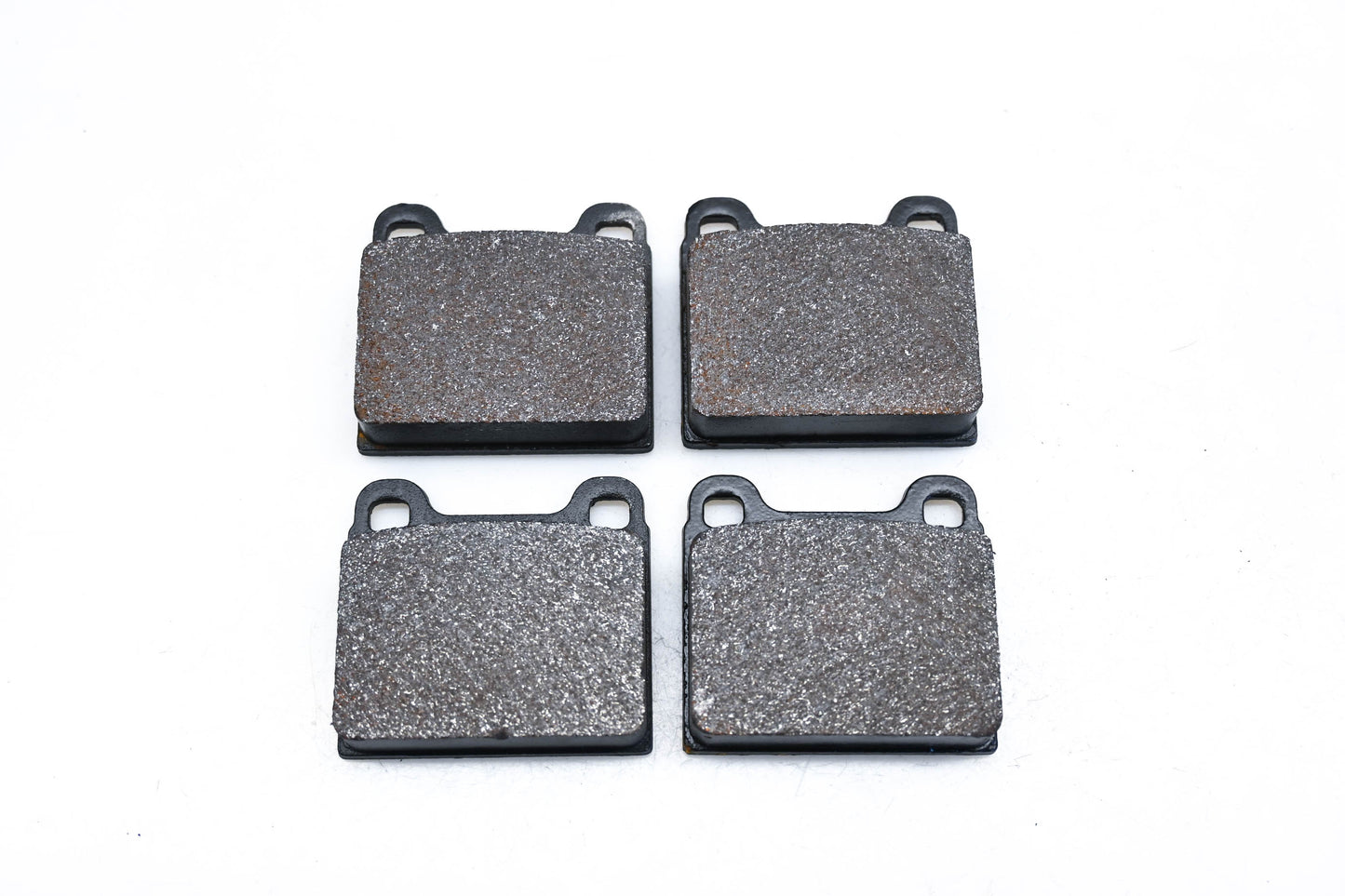 Interco 087-0084, 36-03752 Disc Brake Pad Kit NOS